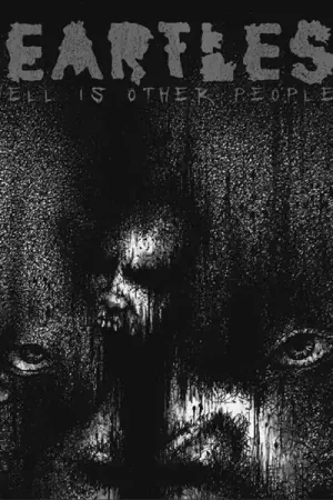 Heartless - Hell is Other People (LP) Today Only