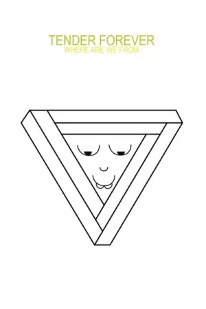 Tender Forever - Where Are We From (LP) Direct From Factory