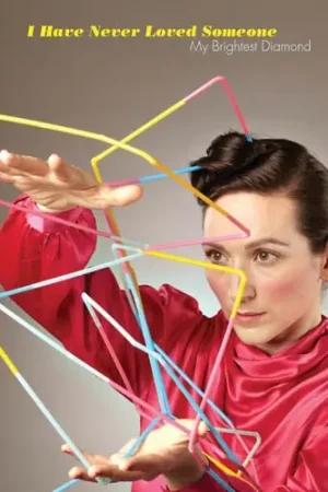 My Brightest Diamond - I Have Never Loved Someone (Single) Mega Sale