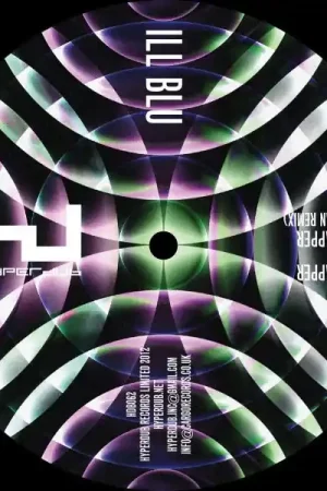Shop Now Ill Blu - Clapper (Single)