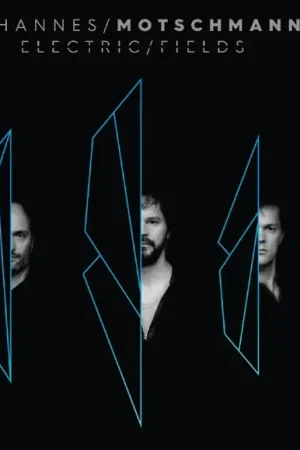Johannes Motschmann - Motschmann: Electric Fields (LP) Grab Now
