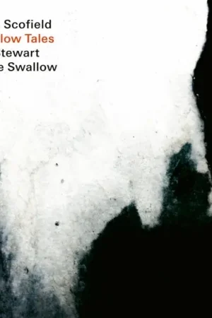 John & Swallow Scofield - Swallow Tales (LP) Authentic