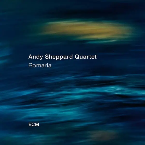 Andy Sheppard Quartet - Romaria (LP) One Day Deal