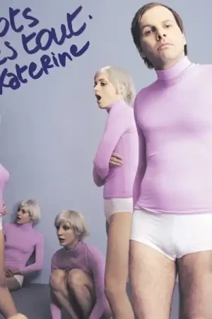 Cheap Philippe Katerine - Robots Apres Tout (LP)