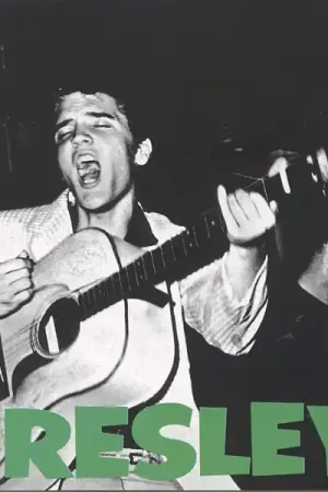 Elvis Presley - Elvis Presley (LP) Must Have