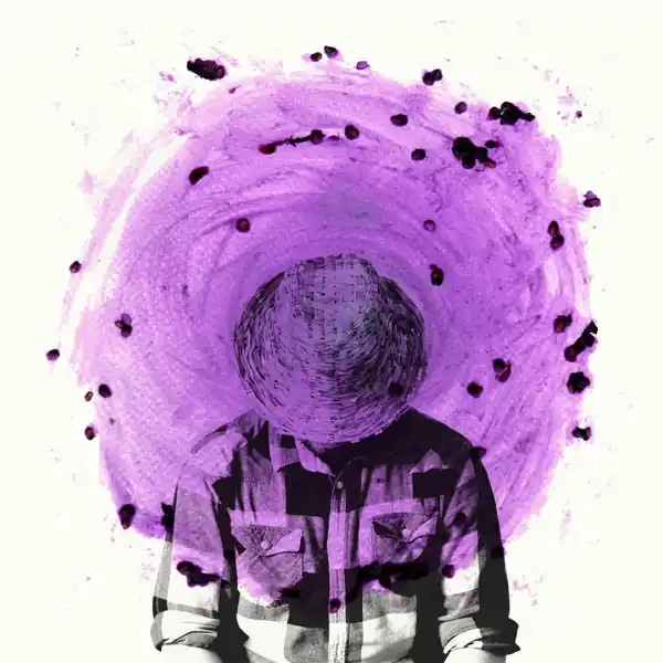 Reduced Price Peter Broderick - Blackberry (LP)