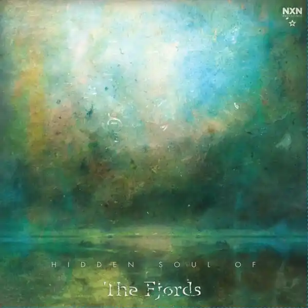 Heidi Torsvik - Hidden Soul of the Fjords (2 LPs) Certified