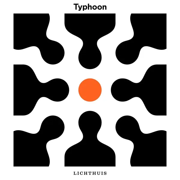 Typhoon - Lichthuis (LP) Deal