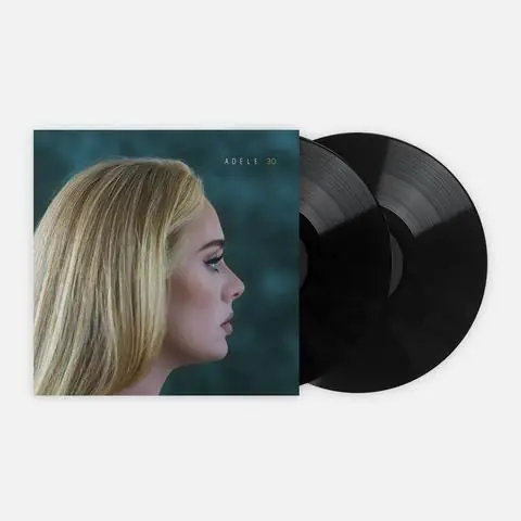 Super Sale Adele - 30 (2 LPs)