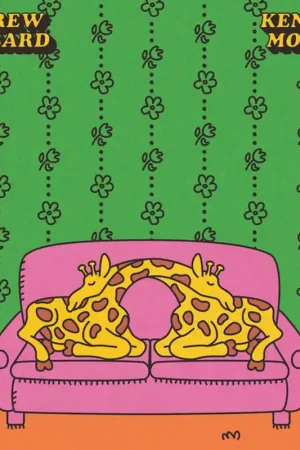 Andrew & Kendra Morris Gabbard - Don't Talk (Opaque Pink) (Single) Mega Sale