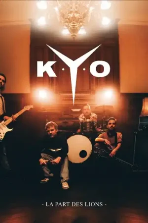 Price Drop Kyo - La Part Des Lions (LP)