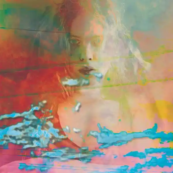 Grab Now Katie Dey - Mydata (LP)
