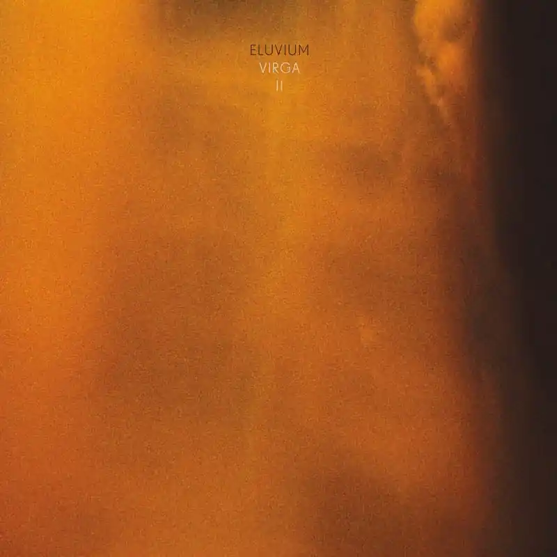Special Discount Eluvium - Virga Ii (Crystal Clear) (LP)