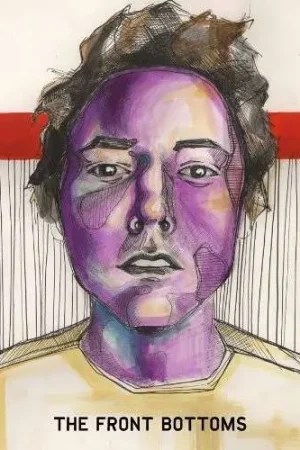 Front Bottoms - Front Bottoms (LP) Weekend Sale