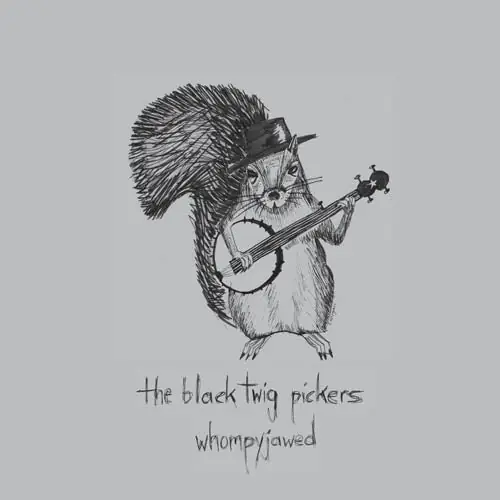 Super Sale Black Twig Pickers - Whompyjawed (Single)