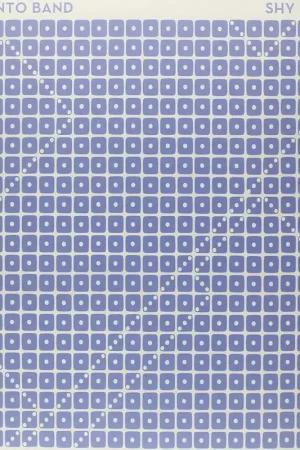 Spinto Band - Shy Pursuit (LP) Free Shipping