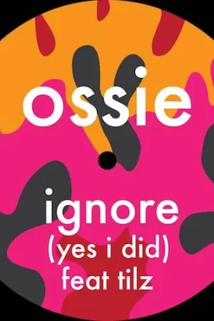 Ossie - Ignore (Single) Special Discount