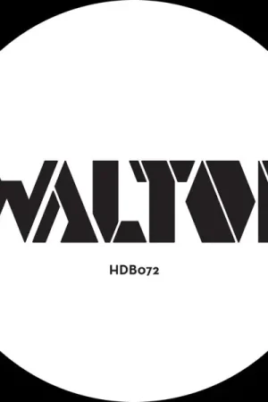 New Release Walton - Baby (Single)