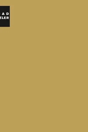 Conrad Schnitzler - Gold (LP) Trending