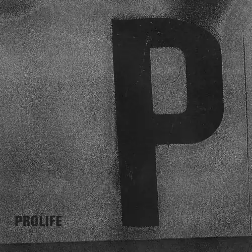 Prolife - Overheated (Single) Free Returns