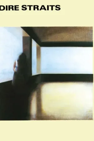 Popular Dire Straits - Dire Straits (LP)