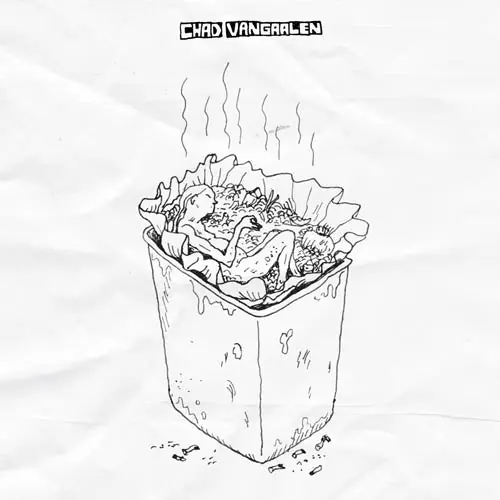 Chad Vangaalen - I Want You Back (Single) Trusted Brand