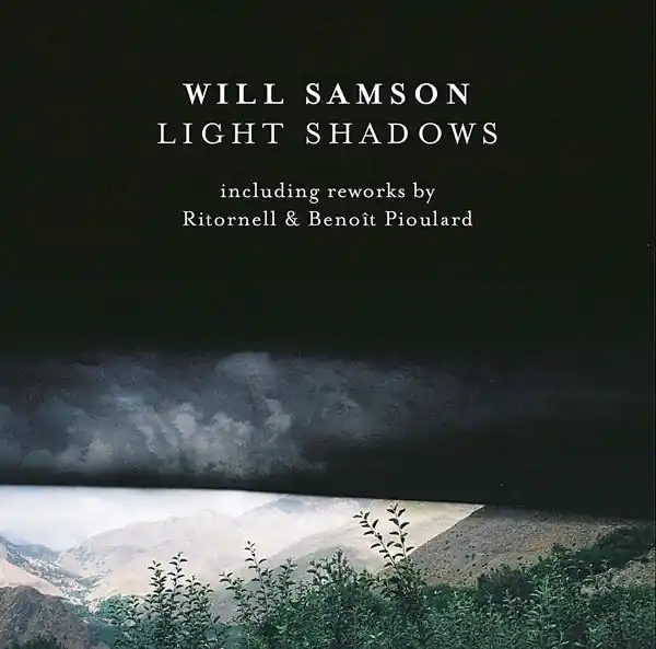 Will Samson - Light Shadows (Single) Hassle-Free Returns