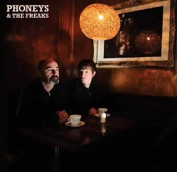 Phoneys & the Freaks - Phoneys & the Freaks Ep (Single) Holiday Sale