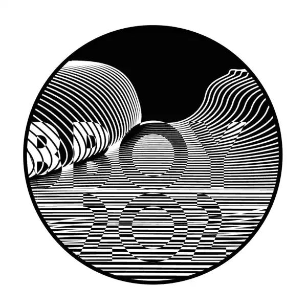 Moire - Bboy 202/False (Single) Clearance