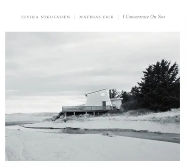 Elvira & Mathias Eick Nikolaisen - I Concentrate On You (LP) Grab Now