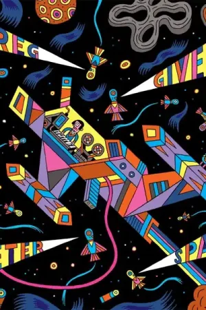 Greg Gives Peter Space - Greg Gives Peter Space (Single) Limited Time