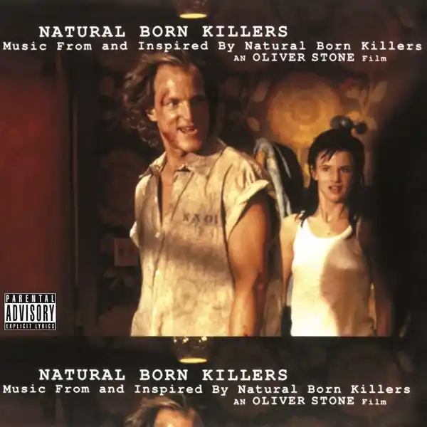 Trusted Brand V/A - Natural Born Killers (2 LPs)