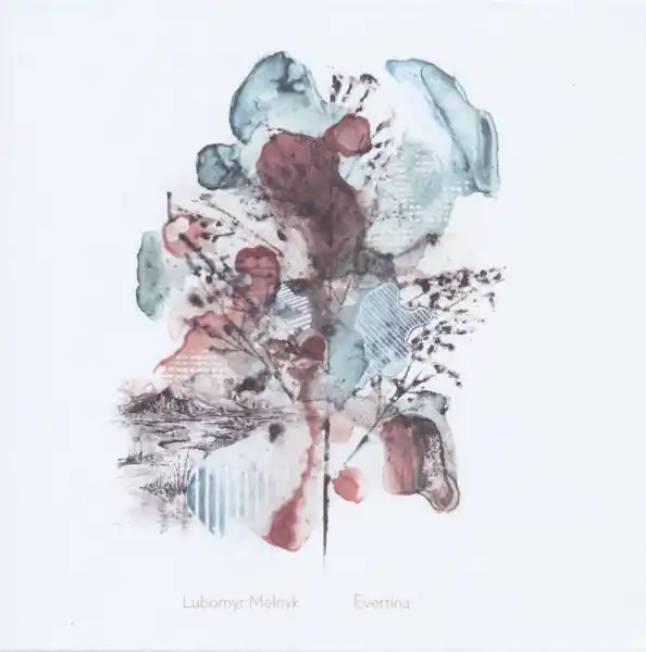 Clearance Lubomyr Melnyk - Evertine-10" (Single)