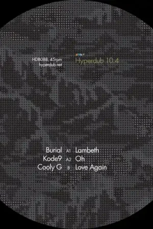 Buy Direct Various - Decadubs 5 (2 Singles)