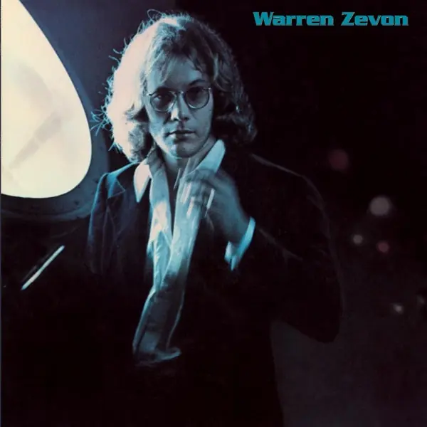 Don’t Miss Out Warren Zevon - Warren Zevon (LP)