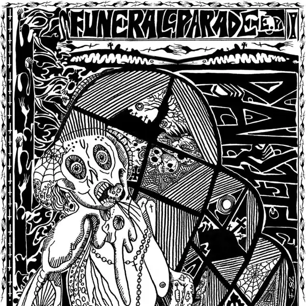 Time-Limited Part 1 - Funural Parade (2 Singles)