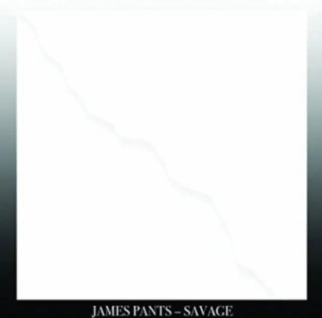 Exclusive James Pants - Savage (LP)