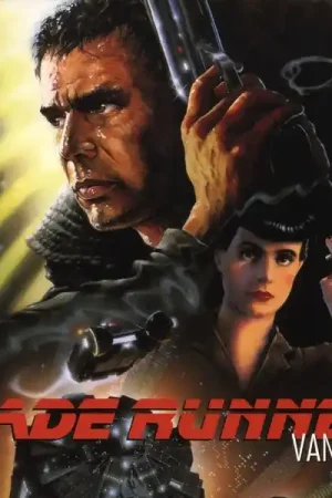 Vangelis - Blade Runner (LP) Money Back Guarantee
