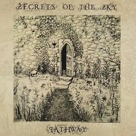 Hot Picks Secrets of the Sky - Pathway (LP)