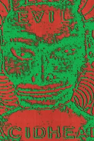 Fan Favorite Evil Acidhead - In the Name of All That is Unholy (3 LPs)