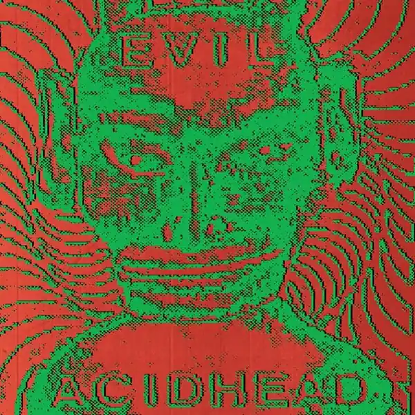 Fan Favorite Evil Acidhead - In the Name of All That is Unholy (3 LPs)