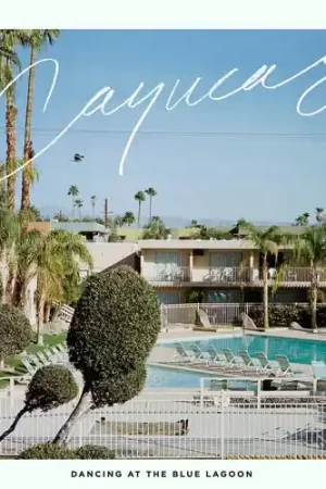 Super Sale Cayucas - Dancing At the Blue Lagoon (LP)