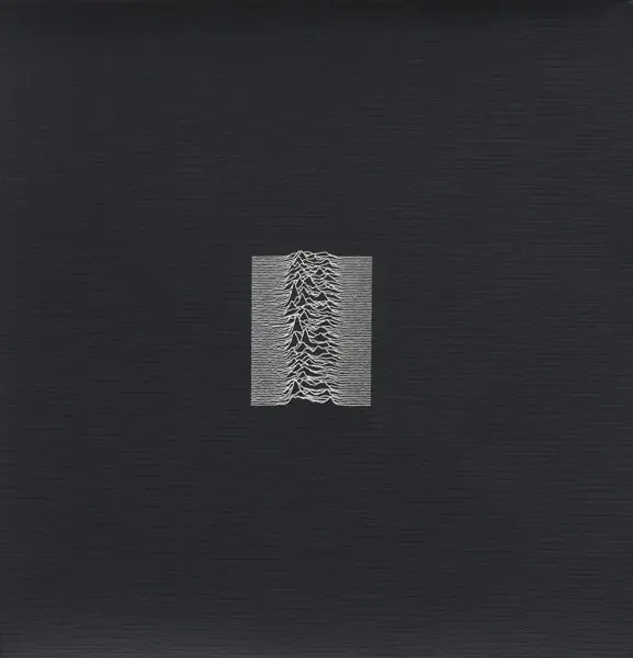 Joy Division - Unknown Pleasures (LP) Special Discount