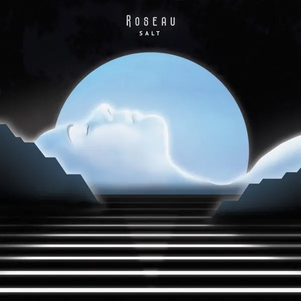 Best Seller Roseau - Salt (LP)