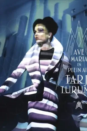 Express Delivery Tarja Turunen - Ave Maria-En Plein Air (LP)