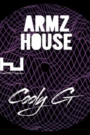 Shop Now Cooly G - Armz House (Single)