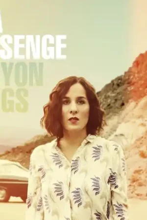Lisa Bassenge - Bassenge: Canyon Songs (LP) Mega Sale