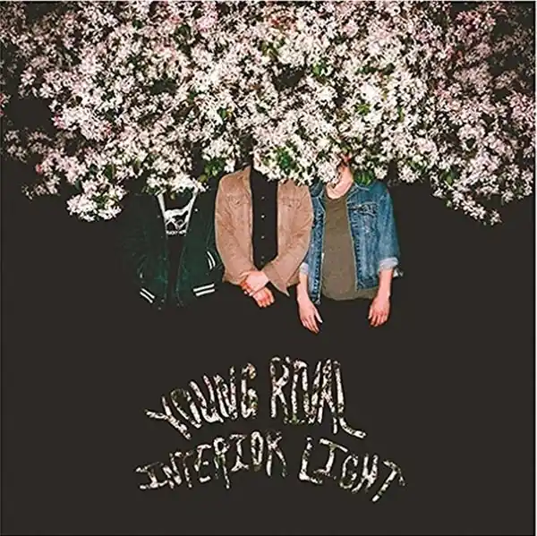 Young Rival - Interior Light (LP) Best Choice