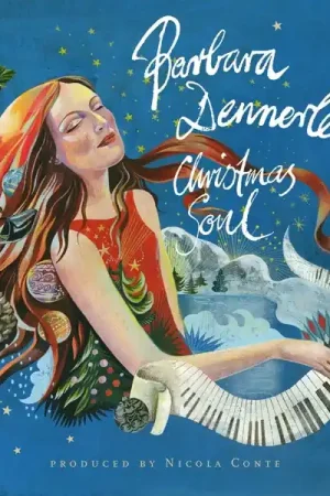 Big Sale Barbara Dennerlein - Dennerlein: Christmas Soul (Lp) (LP)
