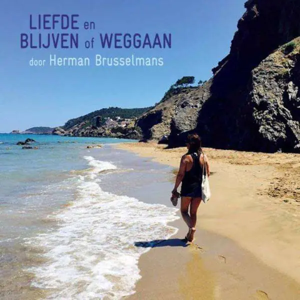 Worldwide Shipping Charlie Mackesy - Liefde En Blijven of Weggaan (LP)